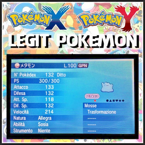 5gen legit pokemon - 5gen, •