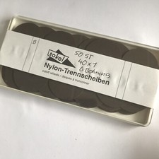 Sokol 50 Stck Schleifscheiben