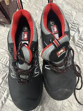 bullstar sicherheitsschuhe44