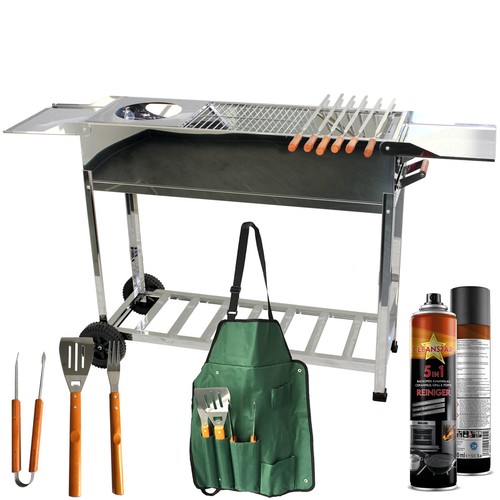 Grill bbq holzkohlegrill - grill,