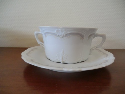 Hutschenreuther alt - hutschenreuther,