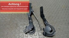 Motorhaubenscharniere Smart smart forfour 454 A4548800028 12 Monate Garantie