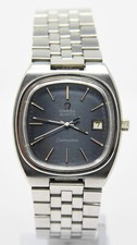 Omega Seamaster Quarzuhr Watch