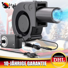 12V Radiallüfter Kühlung