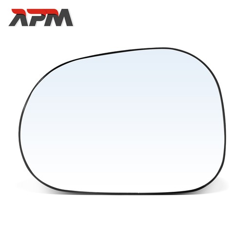 Spiegelglas links plan - links,