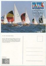 34221 - 100 Jahre Kieler Woche