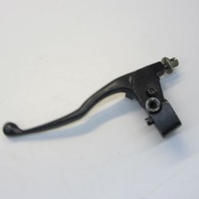 Yamaha XJ 600 EZ:86-02