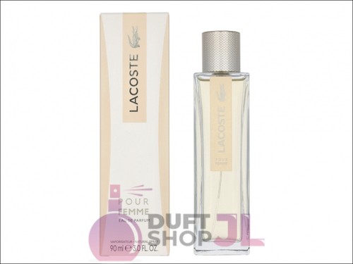 Lacoste pour femme - pour, spray