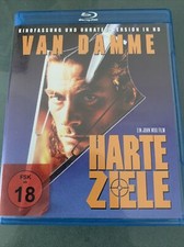 Harte ziele bluray - -, rar