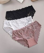 3er Set Slip Baumwolle