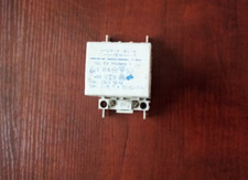 Retro Klingeltransformator