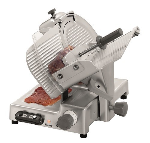 Aufschnittmaschine pro 300 g - pro,