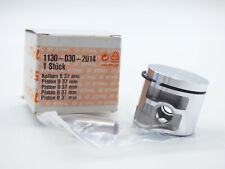 2 MIX  Original Kolben