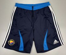 Djurgarden Adidas Shorts