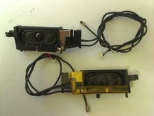 Lautsprecher Speaker Boxen Wlan Antenne R & L Dell C510 / C610 PP01L