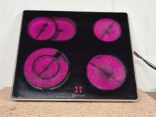 Bauknecht Glaskeramikkochfeld