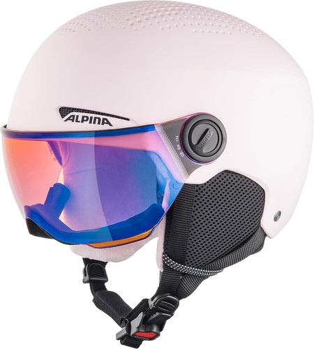Alpina zupo visor lite - alpina,