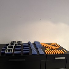 PLAYMOBIL Ersatzteile System X