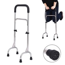 Höhenverstellbar Gehhilfe