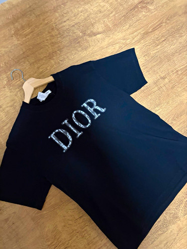 Dior herren shirt schwarz - herren,