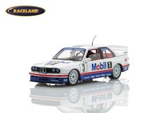 BMW M3 Sport Evo E30 Schnitzer