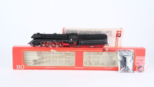 Rivarossi 1091 dampflok br - rivarossi,