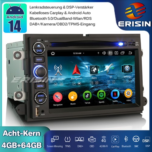 Kern dab android 14 - dab+android,