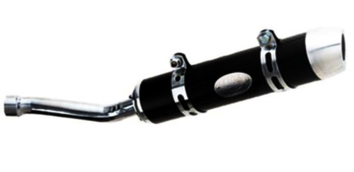 Auspuff endtopf für - auspuff, ktm