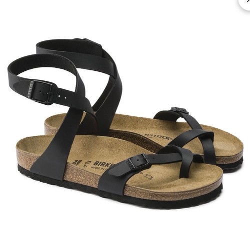 Birkenstock yara leather ankle - yara,