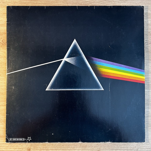Pink floyd the - the, dark
