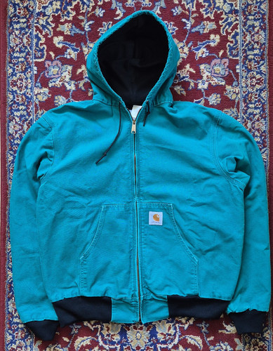 Carhartt herren kapuzenjacke - herren,