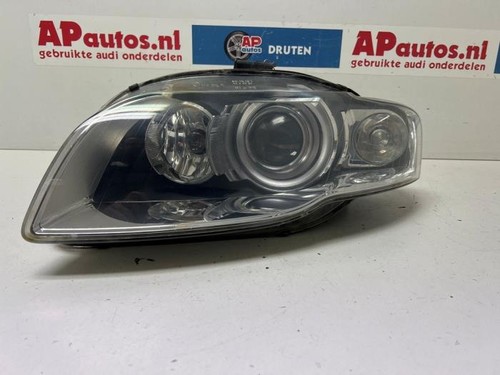 Hauptscheinwerfer links audi - hauptscheinwerfer,