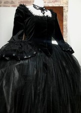 Marie Antoinette Samt