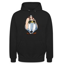 Asterix & Obelix Bockig Unisex