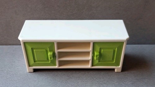 Playmobil zubehör komode - zubehör,