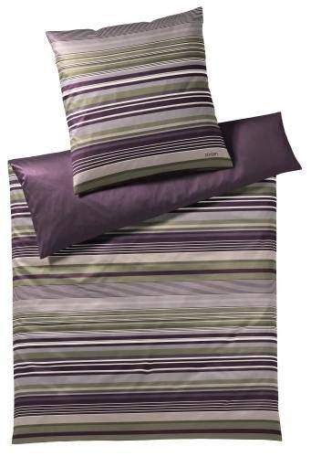 Joop bettwäsche micro lines - bettwäsche,