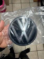 Original emblem vorn - original,
