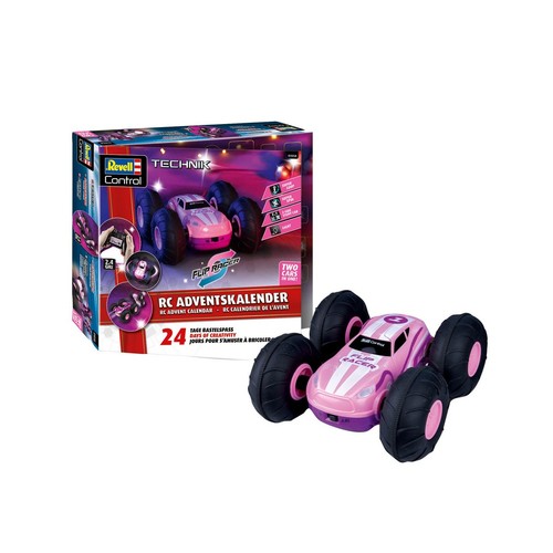 Revell 01058 - , rc