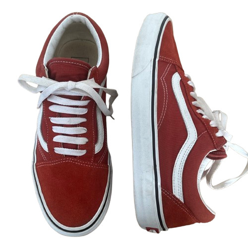 Vans herren old skool sneaker - herren,