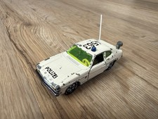 Siku V310  V-Serie - Ford Capri 1700 GT - Polizei - Germany