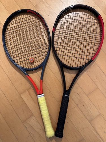 Head radical pro dunlop - &,