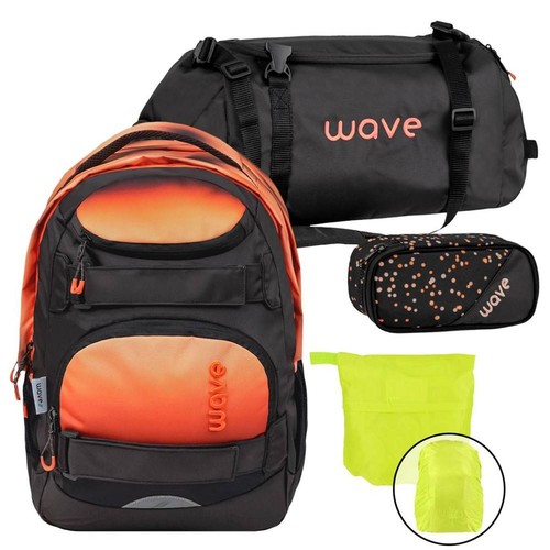 Schulrucksack set mädchen - schulrucksack,