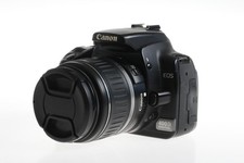 Canon eos 400d - 400d, ef-s
