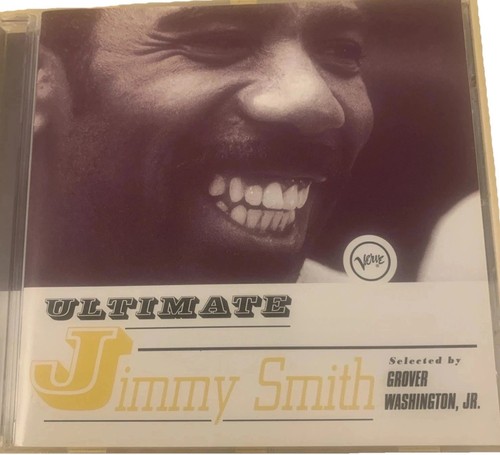 Jimmy smith ultimate - jimmy, selected