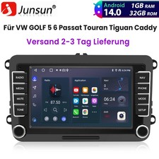 Für VW GOLF 5 6 Polo 6R