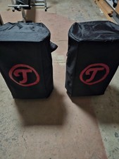 Teufel Rockster in Duopaket zuverkaufen, Zustand: Neuwertig