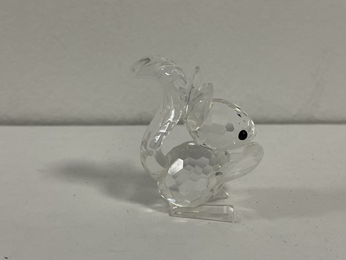 Swarovski figur 011871 - swarovski,
