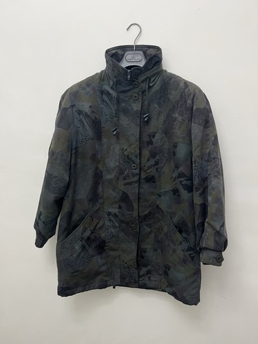 Jacke parka delmod - parka, vintage