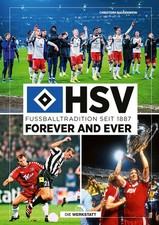 Hsv forever and ever - hsv,