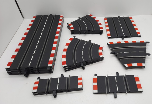15x carrera profi gerade - 15x, +